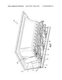 BATHTUB APRON ASSEMBLY diagram and image