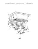 BATHTUB APRON ASSEMBLY diagram and image