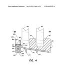 SHOWER THRESHOLD AND METHODS OF IMPLEMENTATION diagram and image