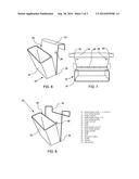 Soaker Basket for a Dishwasher s Silverware Basket diagram and image