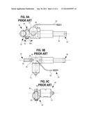 METHODS AND APPARATUS FOR SECURING ACTUATORS TO STRUCTURES diagram and image