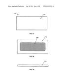 Conductive Exercise or Sleep Mat for Grounding a User diagram and image