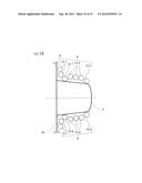 MEDICAL IMAGING APPARATUS AND BED FOR MEDICAL IMAGING APPARATUS diagram and image