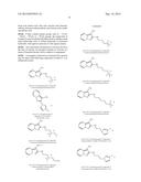 DYE COMPOSITION COMPRISING A HETEROCYCLIC OXIDATION BASE AND A     4-AMINOINDOLE COUPLER diagram and image