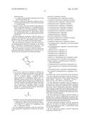 DYE COMPOSITION COMPRISING A HETEROCYCLIC OXIDATION BASE AND A     4-AMINOINDOLE COUPLER diagram and image