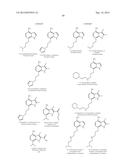 DYE COMPOSITION COMPRISING A HETEROCYCLIC OXIDATION BASE AND A     4-AMINOINDOLE COUPLER diagram and image