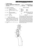 VIBRATING TOOTHBRUSH diagram and image