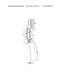 VIBRATING TOOTHBRUSH diagram and image