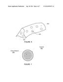 ORAL CARE IMPLEMENT WITH CAVITATION SYSTEM diagram and image