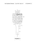 ORAL CARE IMPLEMENT WITH CAVITATION SYSTEM diagram and image