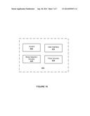 ORAL CARE IMPLEMENT WITH CAVITATION SYSTEM diagram and image