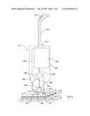 Surface Cleaning Apparatus diagram and image