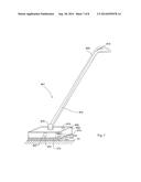 Surface Cleaning Apparatus diagram and image