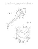 CLEANING APPARATUS diagram and image