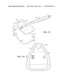 CLEANING APPARATUS diagram and image