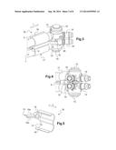 MOTOR VEHICLE WINDSCREEN WIPER WINDSCREEN WASHER LIQUID DISTRIBUTION     SYSTEM diagram and image