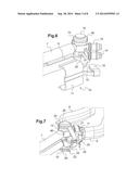 MOTOR VEHICLE WINDSCREEN WIPER WINDSCREEN WASHER LIQUID DISTRIBUTION     SYSTEM diagram and image