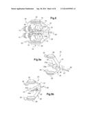 MOTOR VEHICLE WINDSCREEN WIPER WINDSCREEN WASHER LIQUID DISTRIBUTION     SYSTEM diagram and image