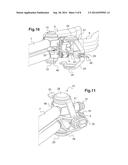 MOTOR VEHICLE WINDSCREEN WIPER WINDSCREEN WASHER LIQUID DISTRIBUTION     SYSTEM diagram and image