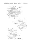 MOTOR VEHICLE WINDSCREEN WIPER WINDSCREEN WASHER LIQUID DISTRIBUTION     SYSTEM diagram and image