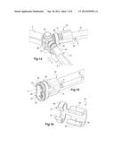 MOTOR VEHICLE WINDSCREEN WIPER WINDSCREEN WASHER LIQUID DISTRIBUTION     SYSTEM diagram and image