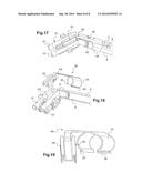 MOTOR VEHICLE WINDSCREEN WIPER WINDSCREEN WASHER LIQUID DISTRIBUTION     SYSTEM diagram and image