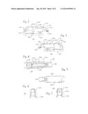 UNIVERSAL CONNECTOR FOR ATTACHMENT OF A WINDSHIELD WIPER BLADE WITH     MULTIPLE TYPES OF WINDSHIELD WIPER ARMS diagram and image