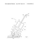 Surface Cleaning Apparatus diagram and image