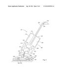 Surface Cleaning Apparatus diagram and image