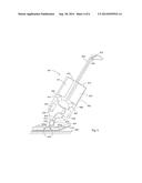 Surface Cleaning Apparatus diagram and image