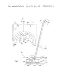 Surface Cleaning Apparatus diagram and image