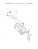 SURFACE CLEANING APPARATUS diagram and image