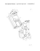 SURFACE CLEANING APPARATUS diagram and image