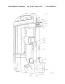 SURFACE CLEANING APPARATUS diagram and image