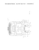 SURFACE CLEANING APPARATUS diagram and image