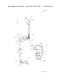 SURFACE CLEANING APPARATUS diagram and image