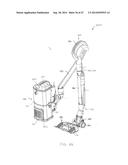 SURFACE CLEANING APPARATUS diagram and image