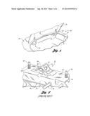 Adjustable Pivot Deck Lid diagram and image