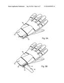 HOOK-AND-LOOP FASTENING SYSTEM diagram and image