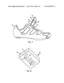 HOOK-AND-LOOP FASTENING SYSTEM diagram and image