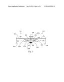 SUBASSEMBLIES COMPRISING FOLDED FASTENING TAB MEMBERS diagram and image