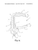 FOLDABLE CLAMP FOR A MOUNTING SYSTEM diagram and image