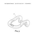 FOLDABLE CLAMP FOR A MOUNTING SYSTEM diagram and image