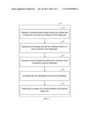 MARKING TEMPLATE FOR RADIOGRAPHY diagram and image