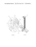 Device and Method For Removing Gears diagram and image