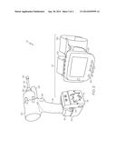 TORQUE GUN WITH VISION SYSTEM diagram and image