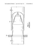 Tension Relief System And Apparatus For Use With A Pipe Reduction Die diagram and image