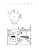 Tension Relief System And Apparatus For Use With A Pipe Reduction Die diagram and image