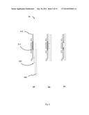 System and Method for Sterile Sheathing of a Medical Probe diagram and image