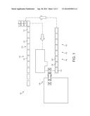 SYSTEM FOR ASSEMBLING A VEHICLE BODY diagram and image